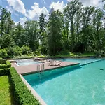 Zámek - Hotel&resort Hotel