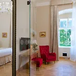 Zámek - Hotel&resort Hotel