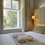 Hotel Zámek - Hotel&resort 4*