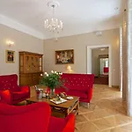 Zámek - Hotel&resort Hotel 4*