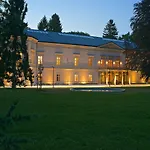 Hotel Zámek - Hotel&resort 4*