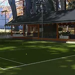 Hotel Zámek - Hotel&resort