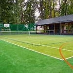 Zámek - Hotel&resort 4*