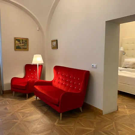 Hotel Zámek - Hotel&resort