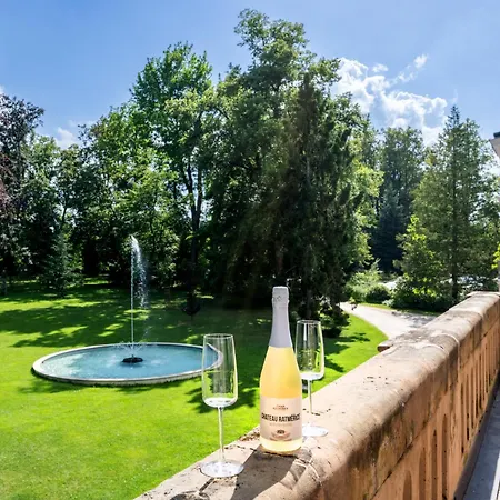 Zamek - & מלון 4*