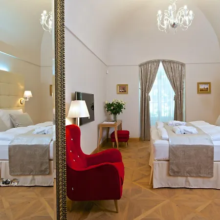 Отель Zamek - & 4*