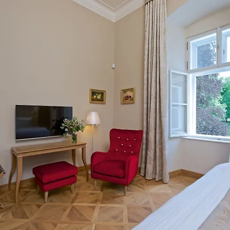 Zámek - Hotel&resort