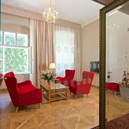 Zámek - Hotel&resort