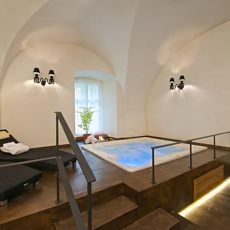 Zámek - Hotel&resort 4*