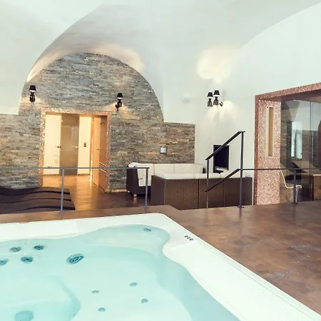 Zamek - & Отель 4*