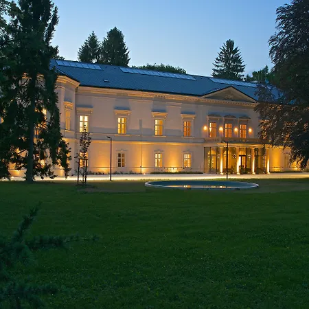 Отель Zamek - & 4*