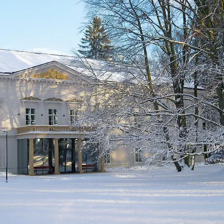 Zamek - & Отель