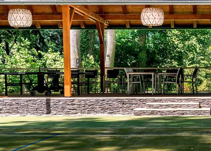 מלון Zamek - & Ratmerice