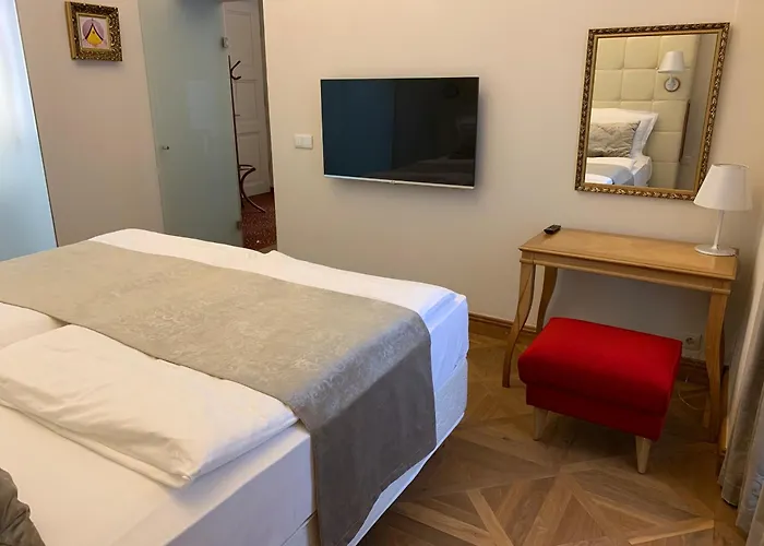 מלון Zamek - & 4*