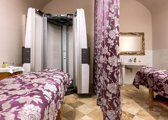 מלון Zamek - & Ratmerice