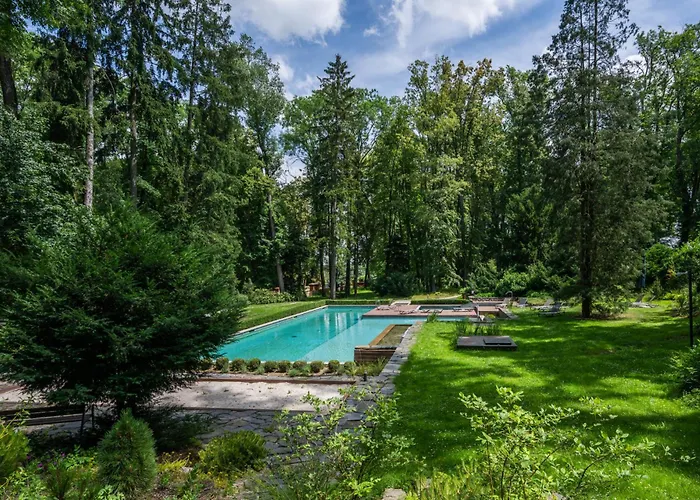 מלון Zamek - & 4*