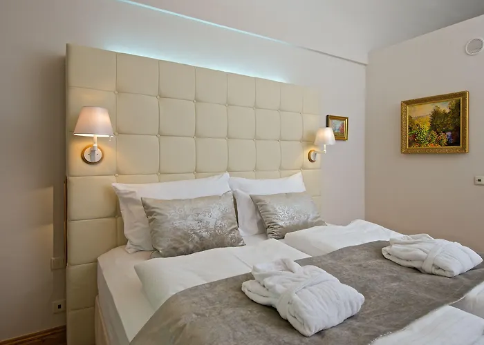 מלון Zamek - & Ratmerice