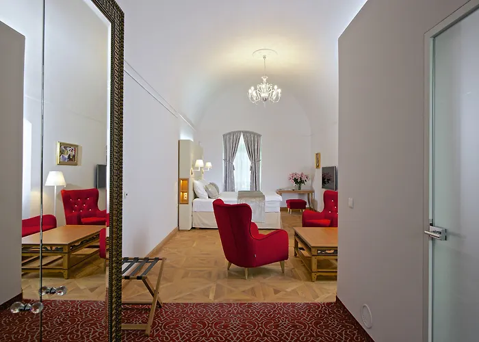 فندق Zamek - & Ratmerice