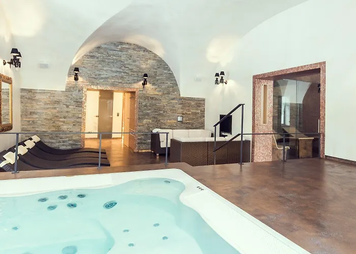 Zamek - & מלון 4*