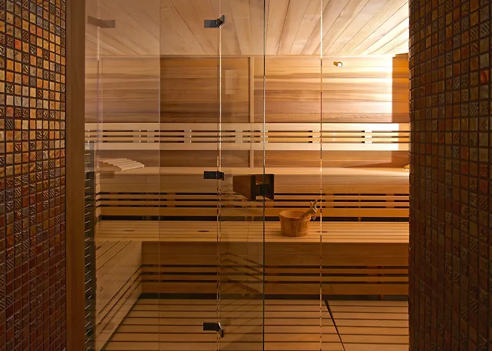 מלון Zamek - & 4*