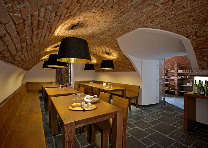 מלון Zamek - & 4*